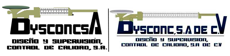 DYSCONCSA Nicaragua y DYSCONCSA de C.V. El Salvador